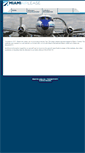 Mobile Screenshot of miamiairlease.com